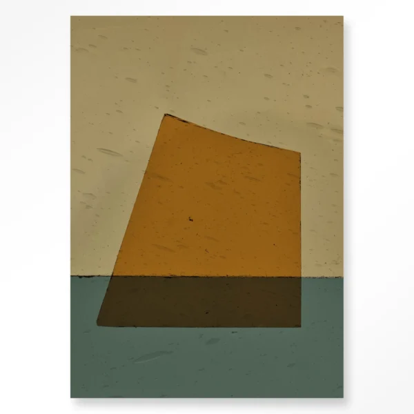 Geen beige