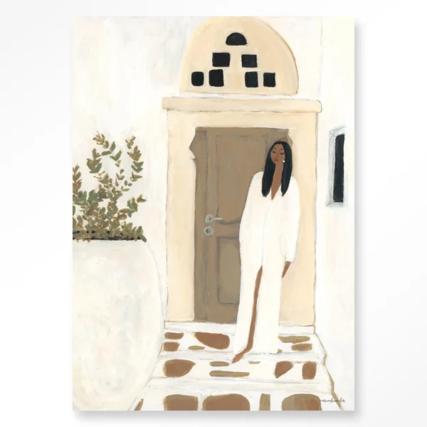 Mediterranean Dream