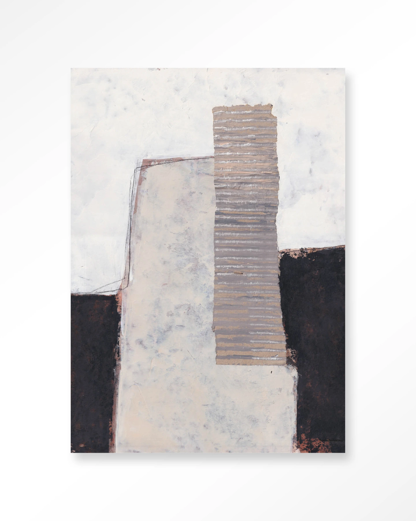 Abstract 1