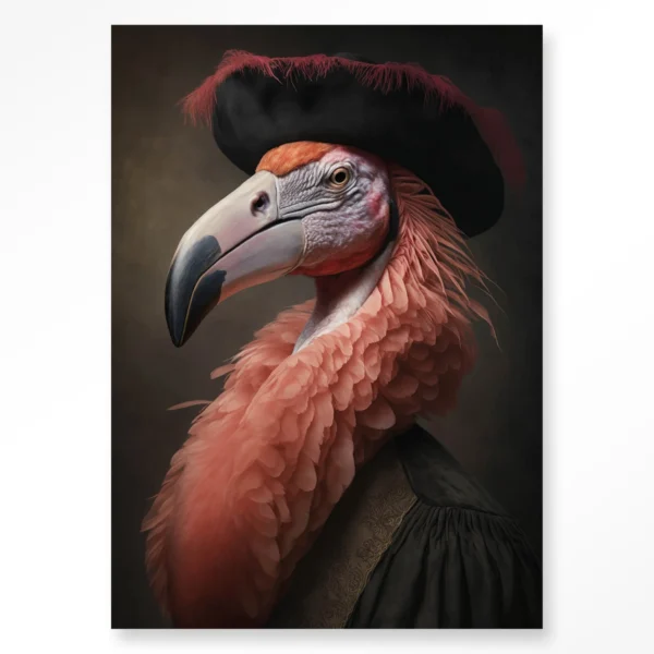 Flamingo