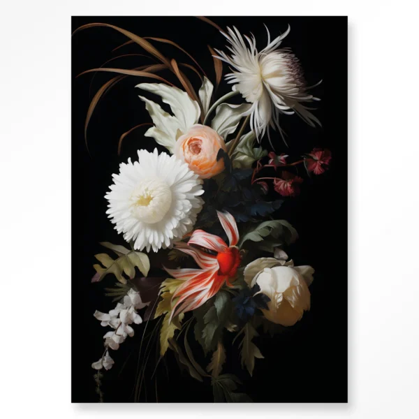 Flower selection