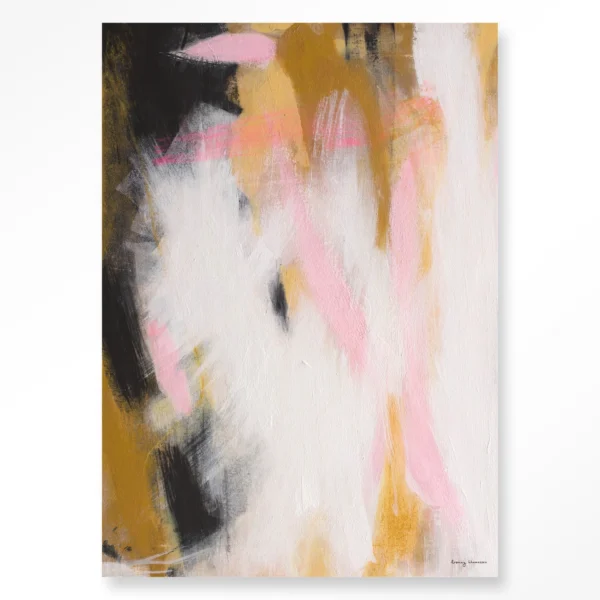 Abstract Moods