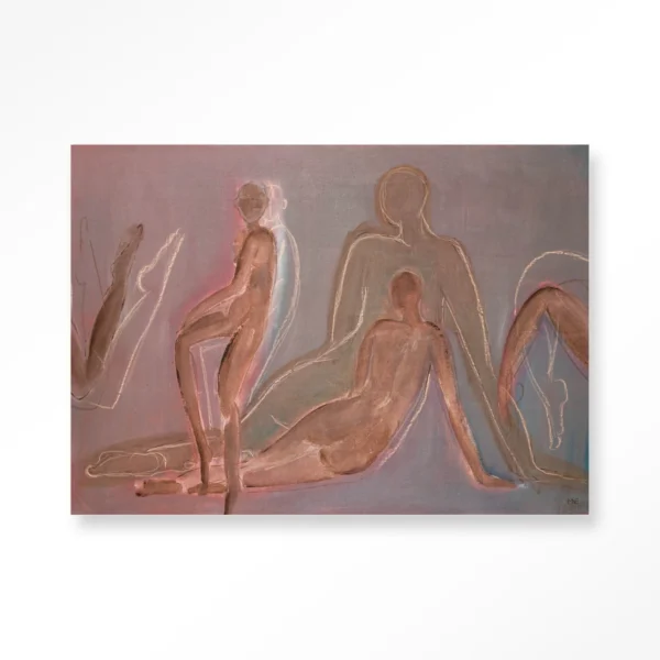 Line of Action Study