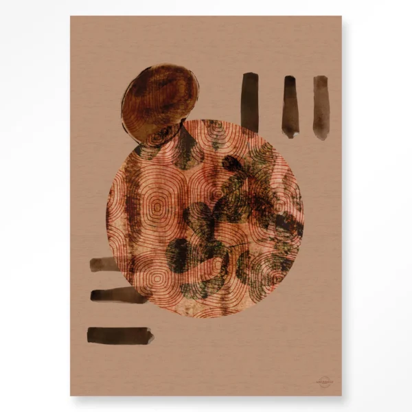Wabi-Sabi Lifelines