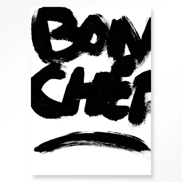 Bon Chef