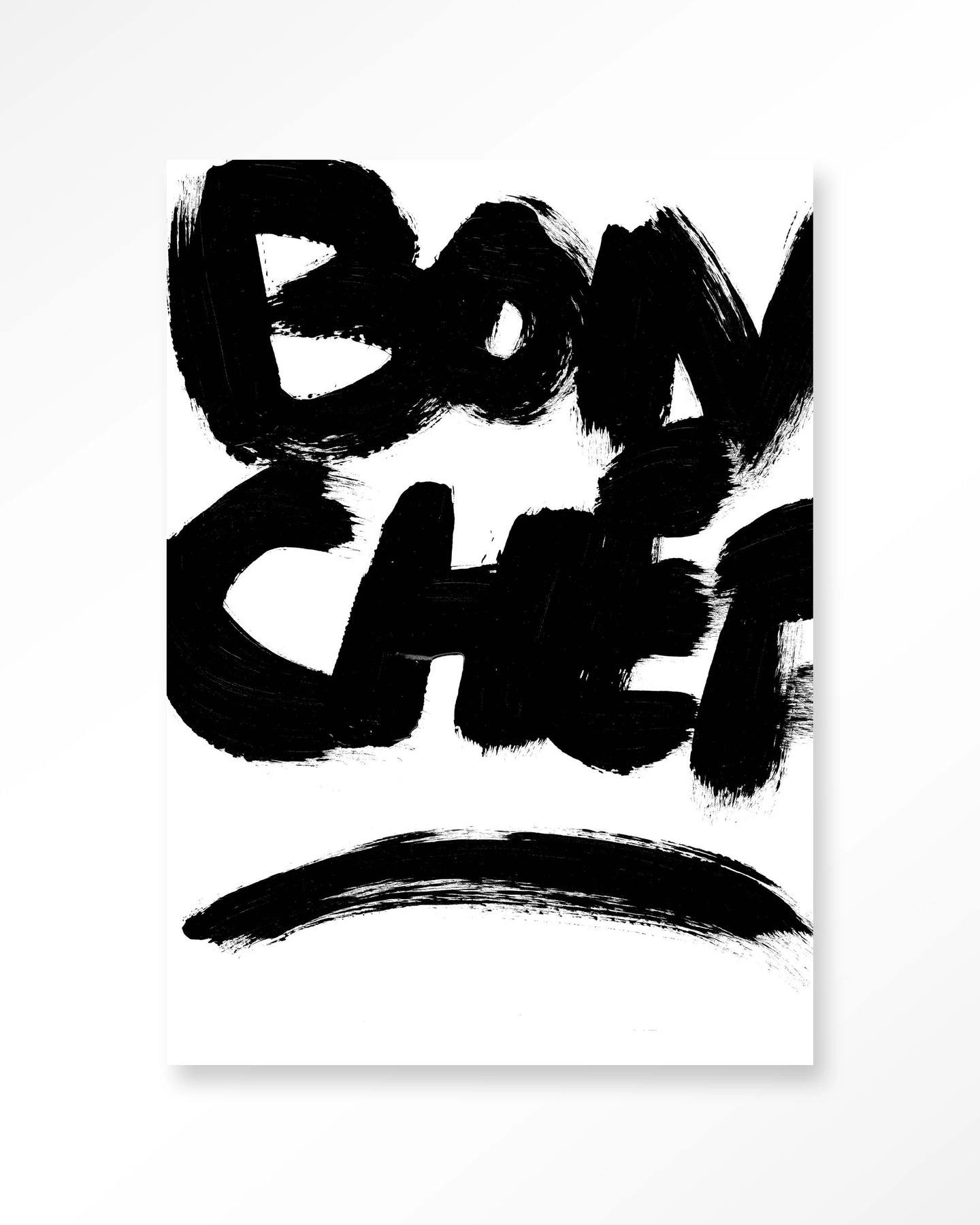 Bon Chef