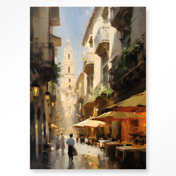 Barcelona