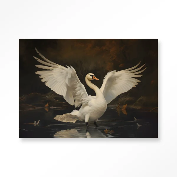 Swan Lake