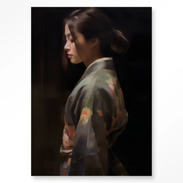 Kimono Tales