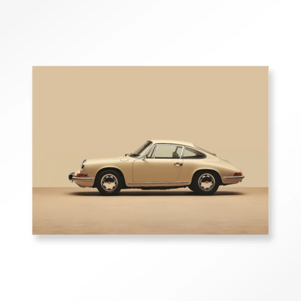 24167-vintage-porsche-beige Vintage Porsche Beige