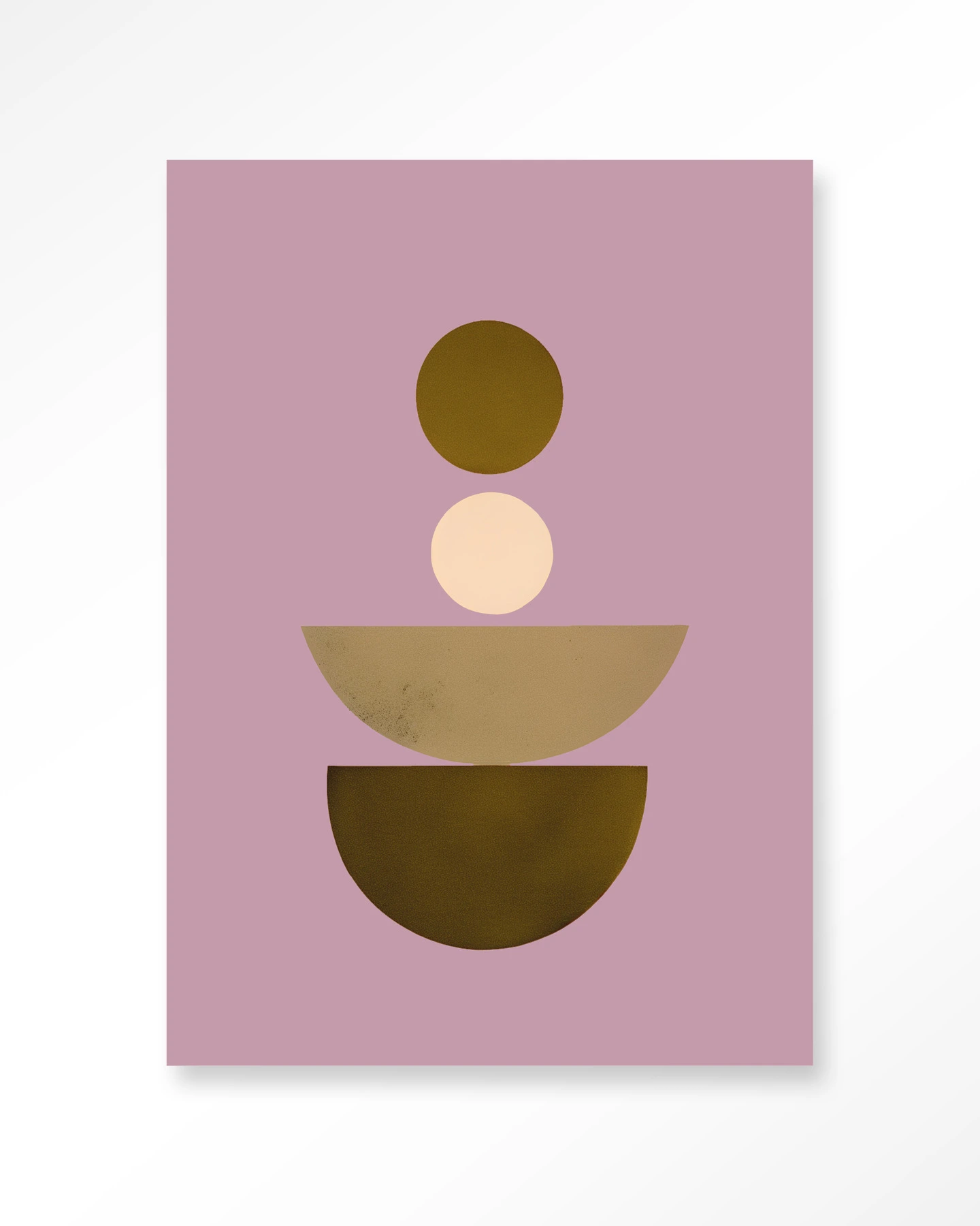 Forma 1 Lilac