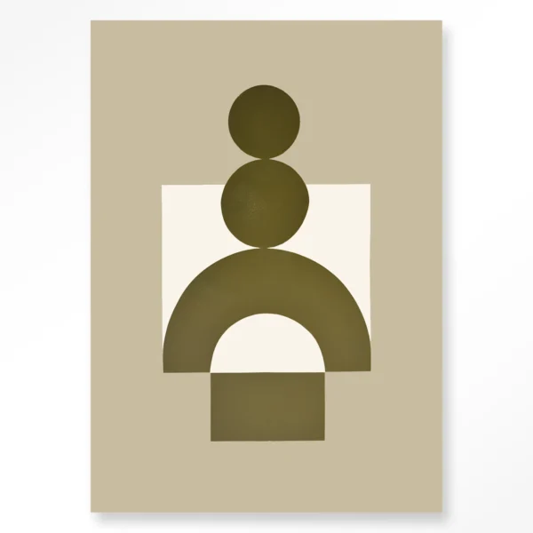 24194-forma-3-beige Forma 3 Beige