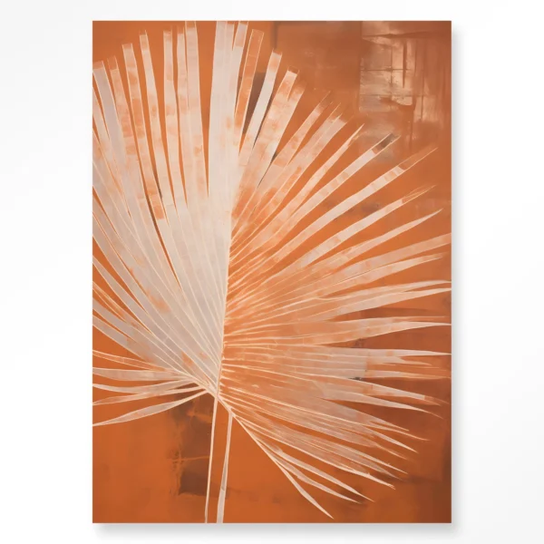 Rusty Palm