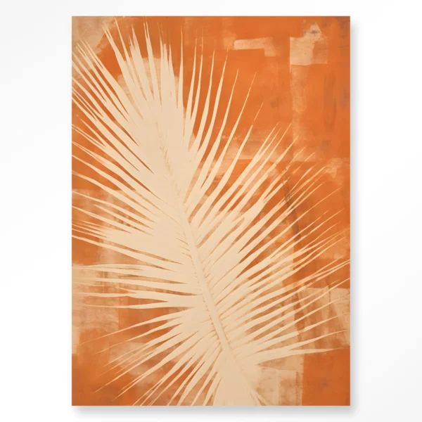 Rusty Leaf