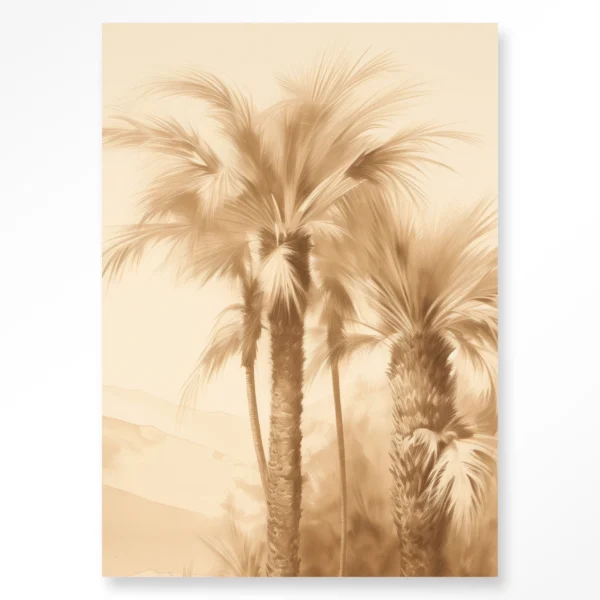 Desert Mirage