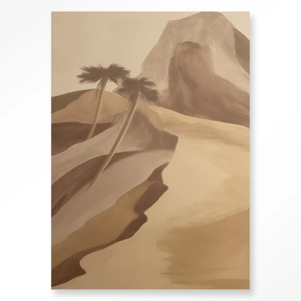 Rocky Palm