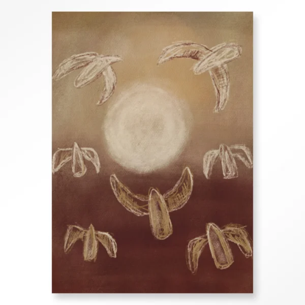 Birds By Night