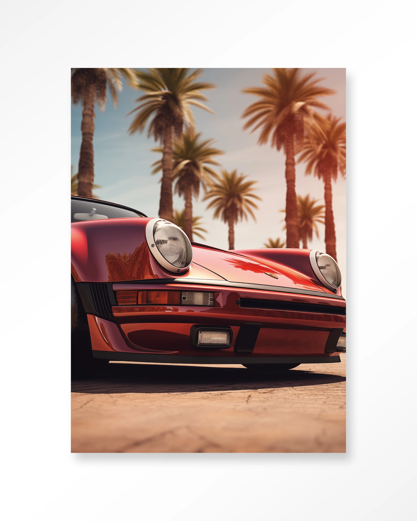 Palm Springs