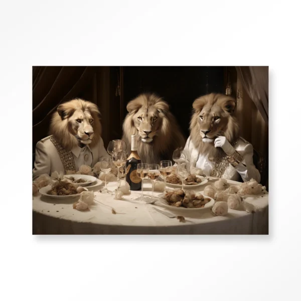 The Gentlelions Club