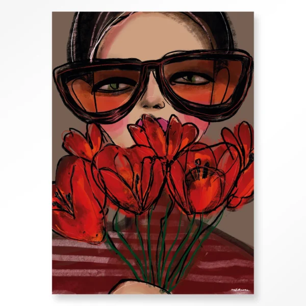 Poppy