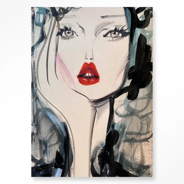 Kate Moss Forever