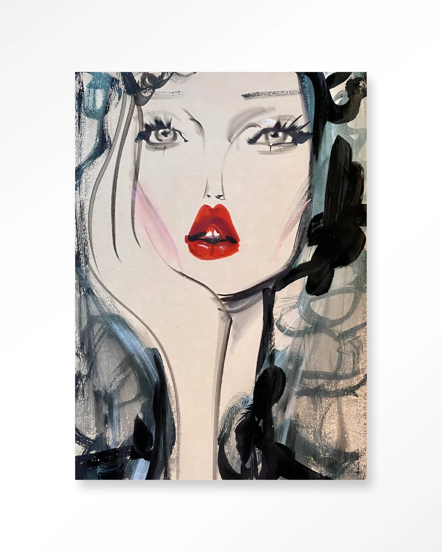 Kate Moss Forever