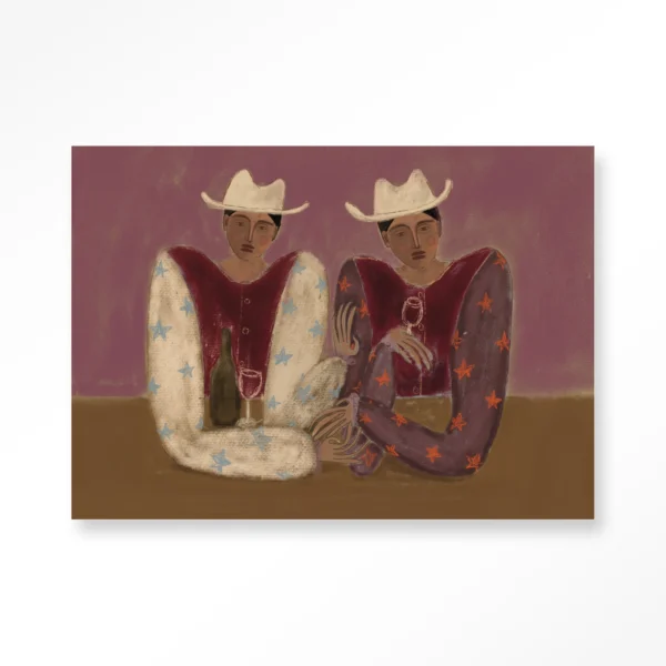Good Ranch Talk