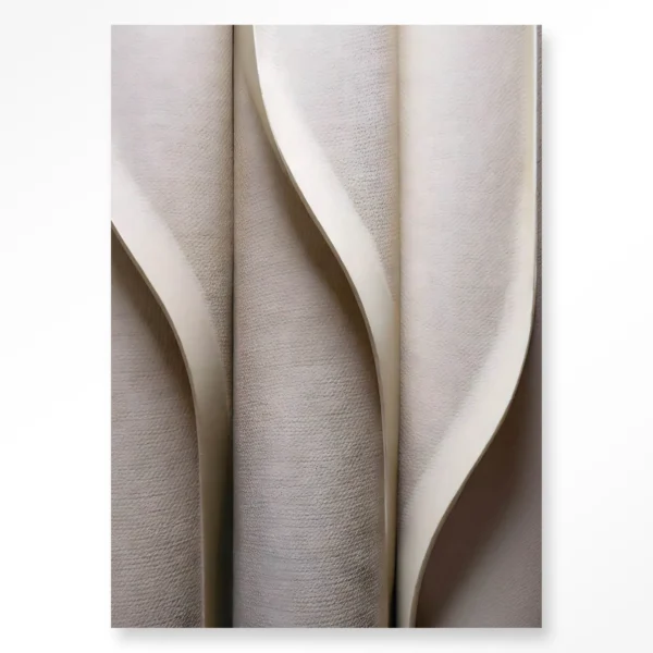 Silent Waves