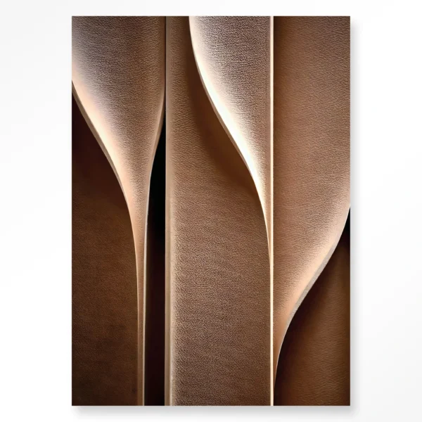 Whispering Curves