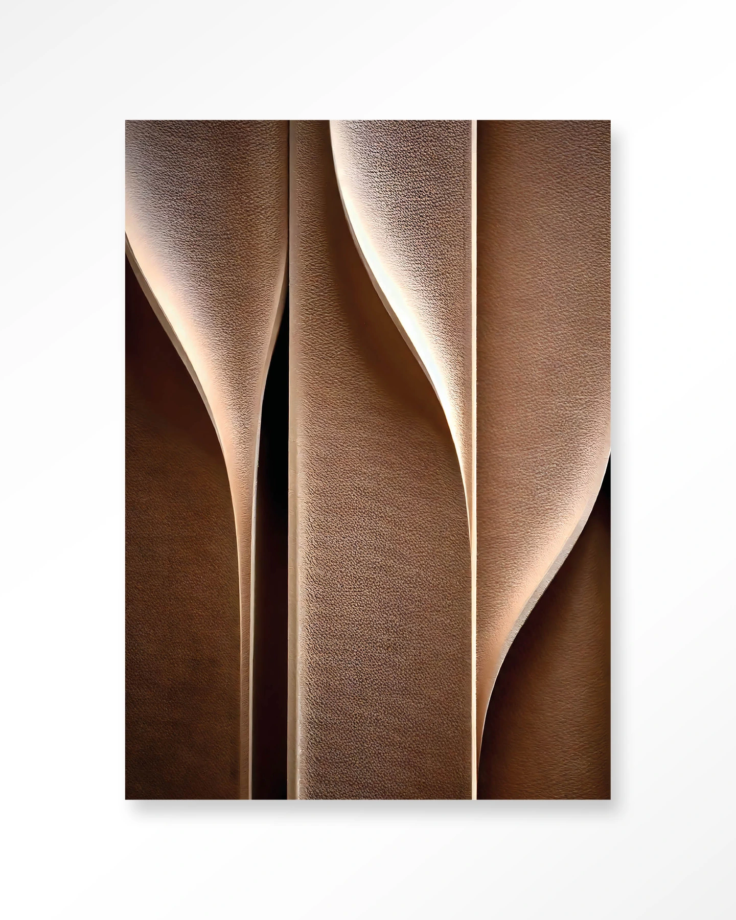 Whispering Curves