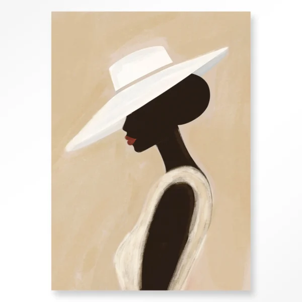 Lady