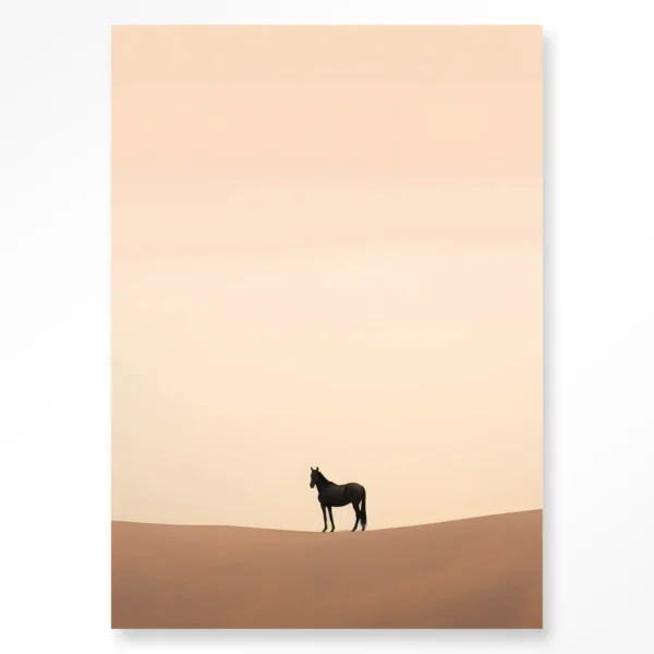 Desert Horse