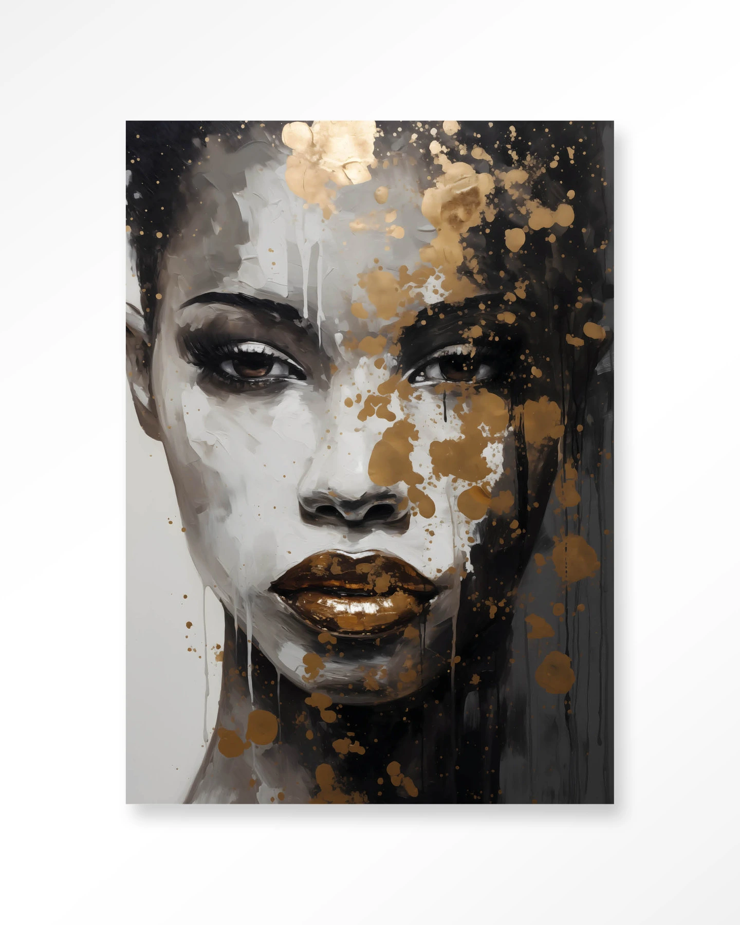 Golden Girl