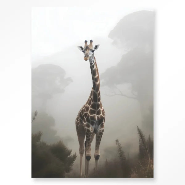 Giraffe Mist