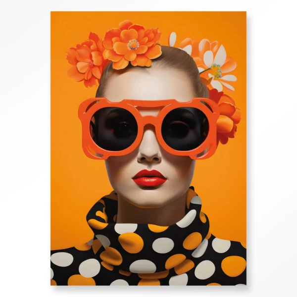 25154-orange-flower Orange Flower