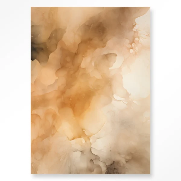 Rusty Clouds