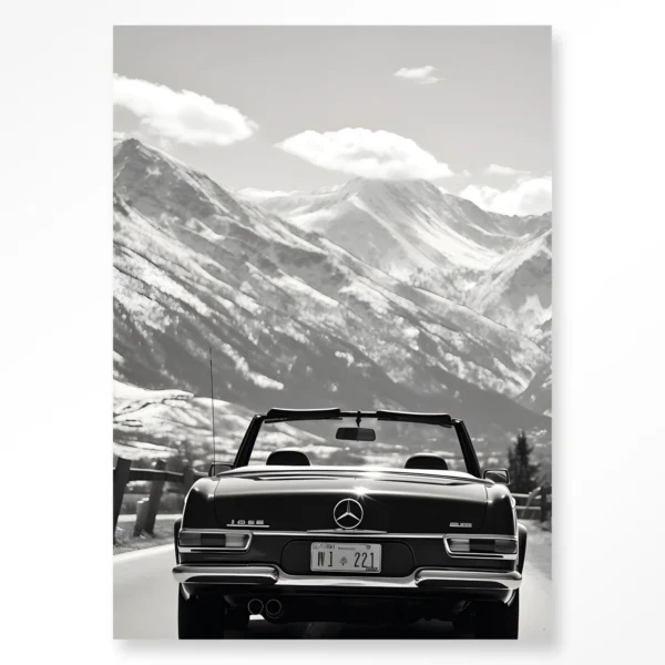 Winter Road