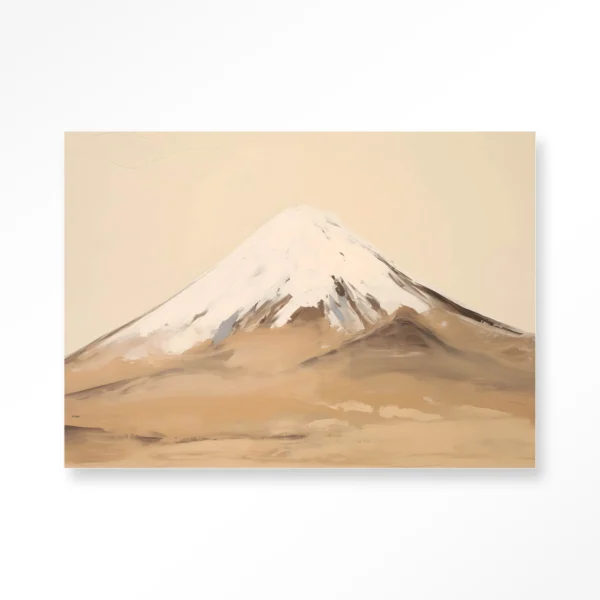 Fuji Mountain