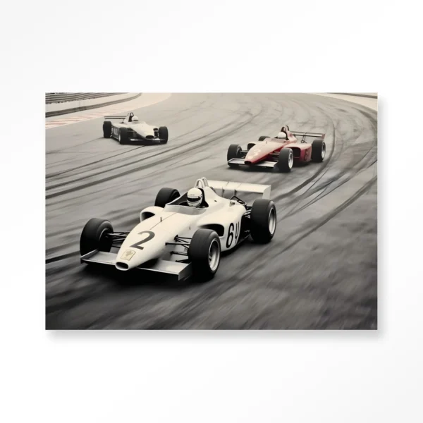 Race Track