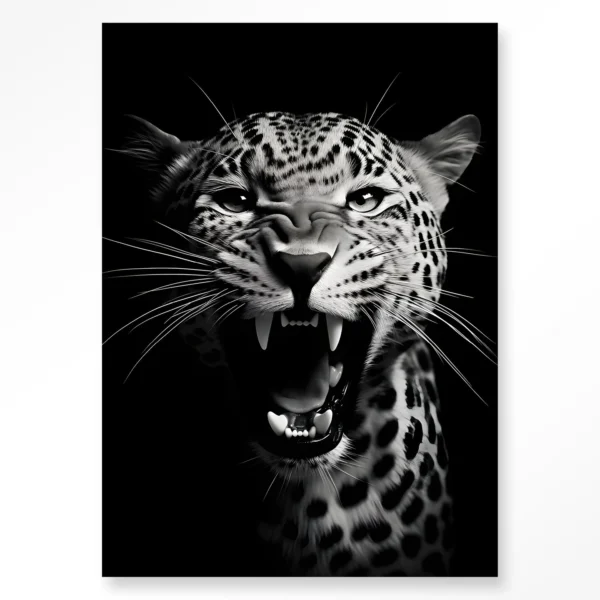 Rawr Cheetah