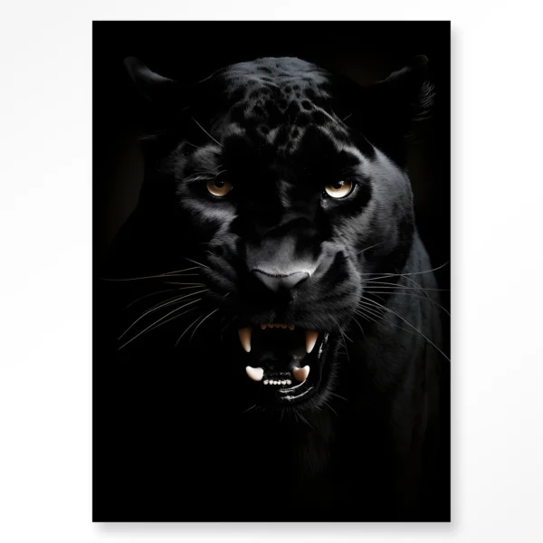 Rawr Panther