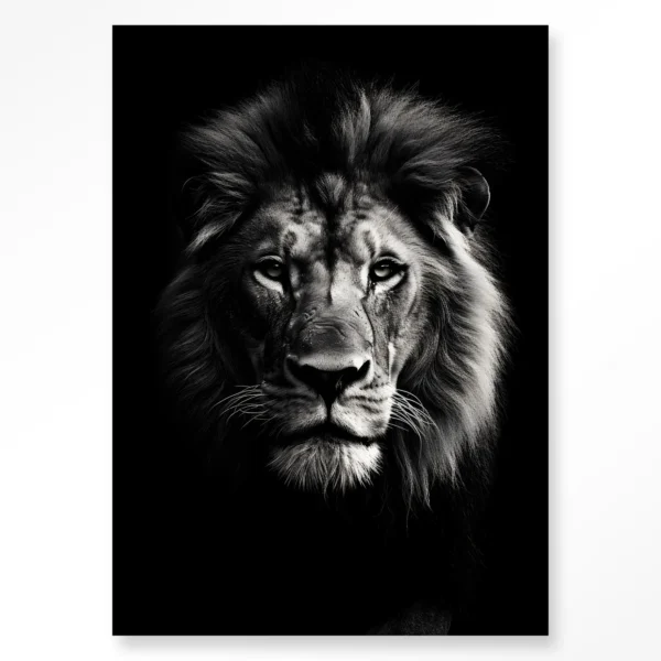 Mighty Lion