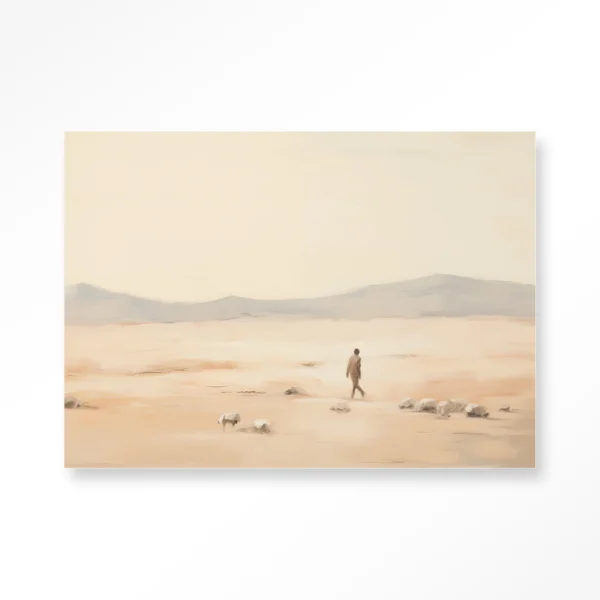 Shepherd Horizontaal