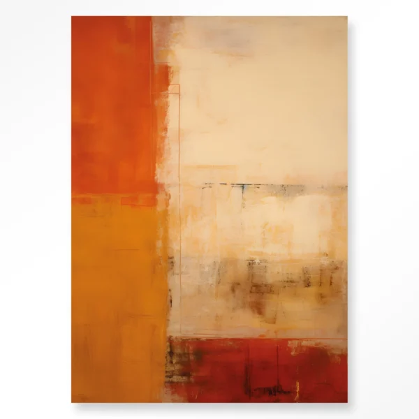 Rusty Abstract