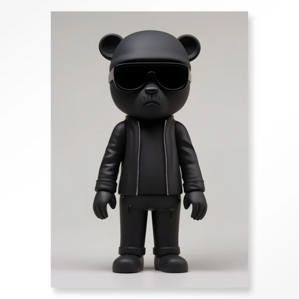 Security Bear