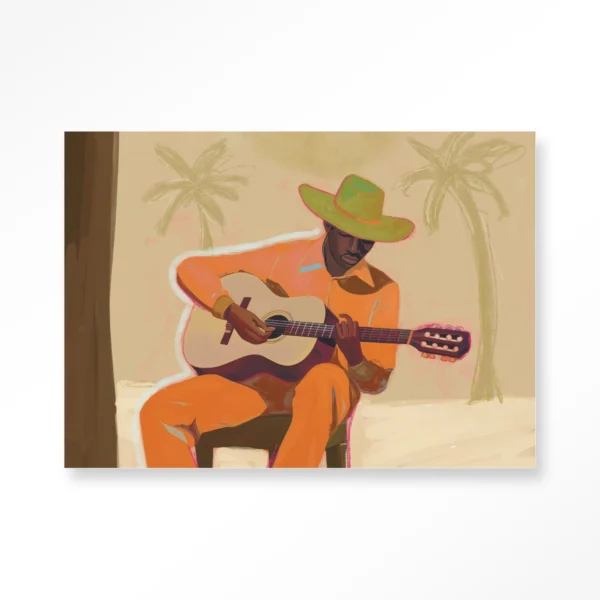 Musician 2