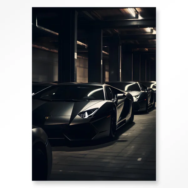 Luxury Drive