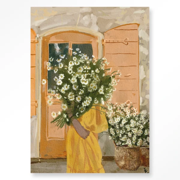 25214-daisy-lady Daisy Lady