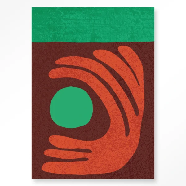 Elements Green