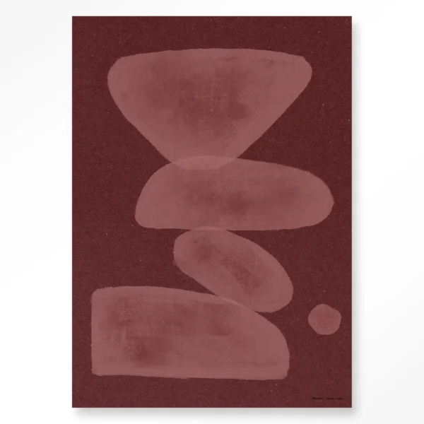 Elementa Burgundy 1